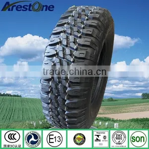 High Quality All Terrain Tire LT245/75R16 LT265/75R16 LT285/75R16 thumbnail-1