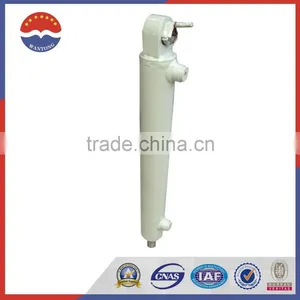 Hydraulic Cylinder Hydraulic Ram Two Way Single Acting Welded Hydraulic Cylinder thumbnail-2