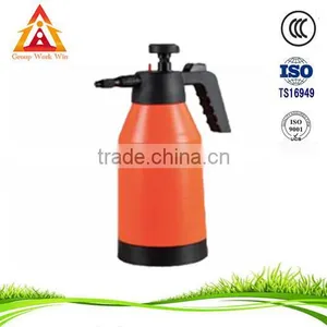 2016 Hot Sale HX 2 Liter Sprayer and Agricultural Pressure Sprayer For European Market thumbnail-5