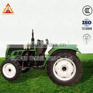 High Quality Greenhouse Tractor/Chinese Greenhouse Tractor thumbnail-5