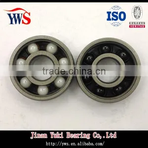 Bicycle Frame Ceramic Bearings 608 Ceramic Bearings thumbnail-2