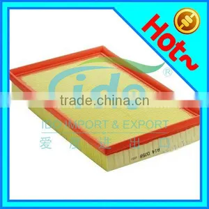 Auto Air Filter for VW Bora/Caddy/Golf 036 129 620D/036129620D thumbnail-1