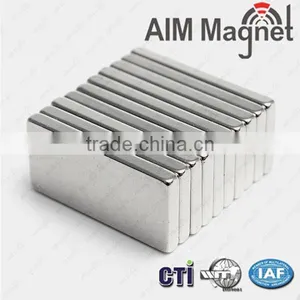 N35 20x15x2mm Block Neodymium Magnet thumbnail-5