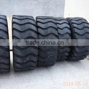 OTR Off The Road TIRE LARES PATHFINDER Brand L-3 29.5-25-28 thumbnail-2