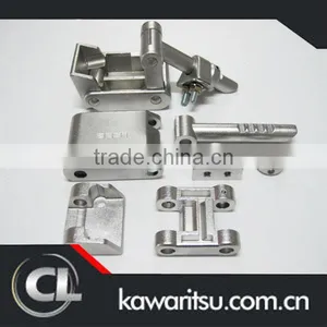 ss 304 316 Precision Investment Casting Powder for Hardware thumbnail-1