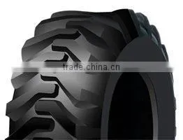 Full Size Bias Skidsteer Diamond Tyre With Good Quality 10-16.5 12-16.5 thumbnail-1