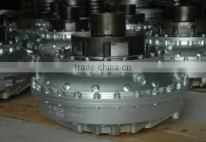 China YOX Hydraulic Fluid Coupling thumbnail-2