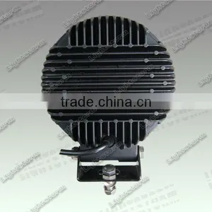 New Cree Led Work Light 60w Led Driving Light Super Bright With 4800 Lumen off Road Track Tractory Light Bar thumbnail-3