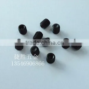 Wholesales Flat Point Set Screw thumbnail-6