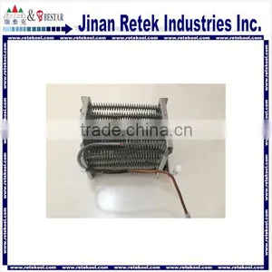 Factory New Style Spiral Finned Condenser for Refrigerator thumbnail-2