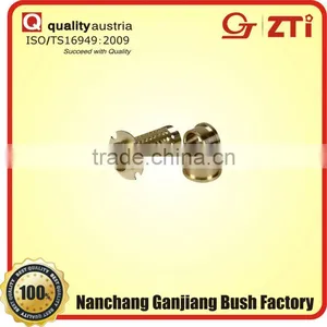 Good Quality Brass Bushing From Chinese Factory thumbnail-1