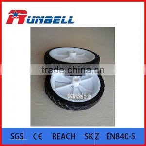 8" Spare Wheel/ Wheelbarrow Wheel in Material Handling thumbnail-2