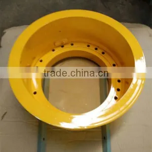 New Style 3 Pcs Otr Steel Wheels thumbnail-6
