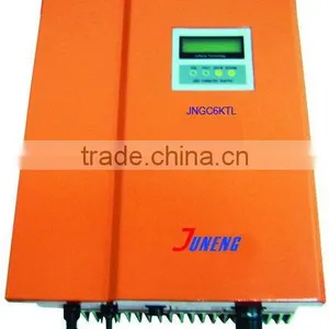 on Grid Inverter thumbnail-1