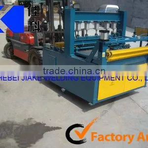 Building Steel Mesh Welding Machine thumbnail-1