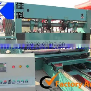 Heavy-type Expanded Metal Mesh Machine China Supplier thumbnail-1