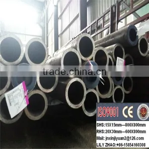 Hollow Sections Iron and Steel thumbnail-6