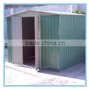 Garden Tool Shed/ Steel Storage House thumbnail-1
