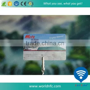 RFID Card With Desfire Chips D21 2K thumbnail-2