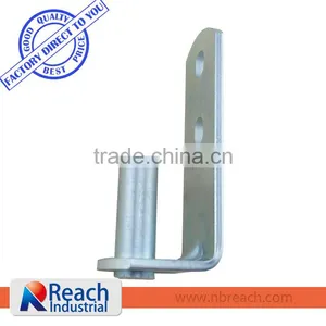 Truck Gate Hinge Plate Gudgeons thumbnail-1
