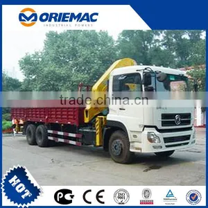 Dongfeng Perfect Sany Car Lift Cheap thumbnail-6