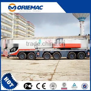 Truck Winch Zoomlion Spider Crane QY75V Truck Mounted thumbnail-3