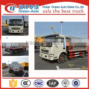 High Quality Dongfeng 4x2 Asphalt Distribution Trucks Manufacturer thumbnail-1