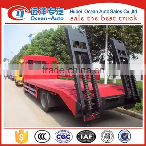 FEW 4*2 Price of Aerial Platform Truck thumbnail-3