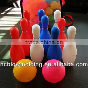 Customize Plastic Balls Soft Cheap pp Plastic Balls Blow Molding Balls thumbnail-6