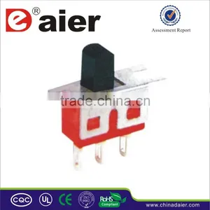 SS8-1 ON-ON Slide Switch thumbnail-1