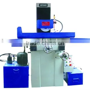 Surface Grinding Machine thumbnail-1