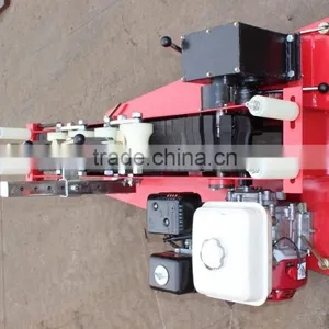 10KN Push Force Cable Pusher Machine With Fast Speed thumbnail-3