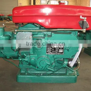 Good Quality & Low Price Diesel Engine SD1130 thumbnail-1