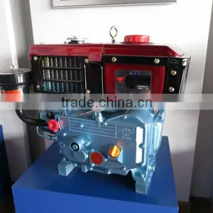 Agricultural Diesel Engine R180 thumbnail-1