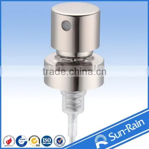 Pressing Perfume Bottle Pump Atomizer thumbnail-1