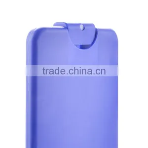 28ml Credit Card Sprayer Hand Perfume Bottle thumbnail-3