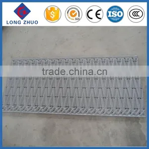 Factory Price 900mm Width*any Length Cross-flow Cooling Tower Pvc Filler thumbnail-1