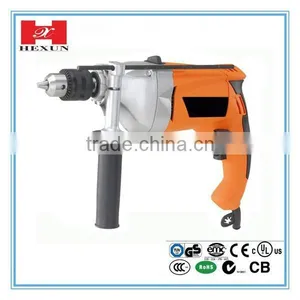 Cordless Electric Impact Drill Machine for Sale thumbnail-1