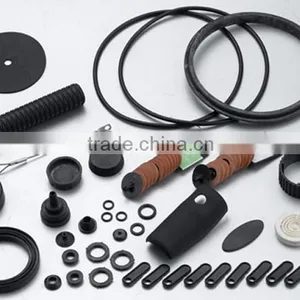 High Quality Silicon Rubber Product thumbnail-1