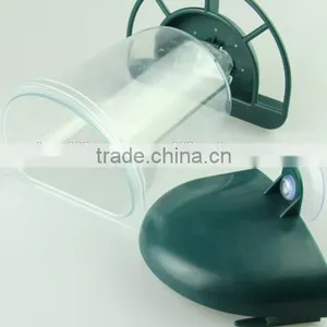 Plastic Bird Feeder ,sucker Bird Feeder thumbnail-3