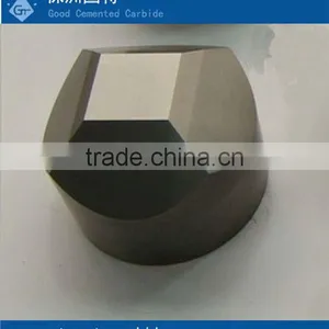 Cheap Hot-sale 2-facet Tungsten Carbide Anvil of Diamond Tools thumbnail-1