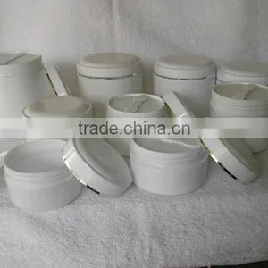 Plastic Cream Bottle Jar thumbnail-1