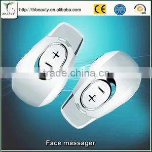 2017 Household Cleansing Facial Massage Cleansing Instrument Beauty Cream Instrument Beauty Cream thumbnail-2