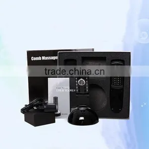 Factory Price Laser Comb for Hair Growth Machine thumbnail-3