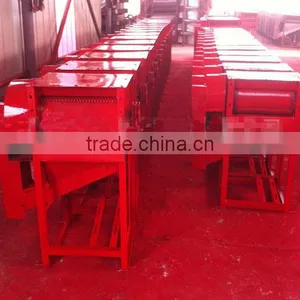 Eletricity Agricultural Mung Bean Seed Separator Machine thumbnail-5