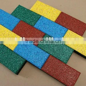 God Sale Super Quality Rubber Tile Vulcanizing Press thumbnail-1
