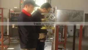 Packaging Machine Parts for Dry Small Food Packaging Machine thumbnail-3