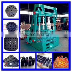 30 Years Factory Price Energy-saving Ce Approved Bar Shape Machine To Make Charcoal Bbq For Middle East Market thumbnail-3