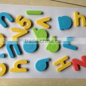 Hot Sale Souvenir EVA Fridge Magnet thumbnail-5