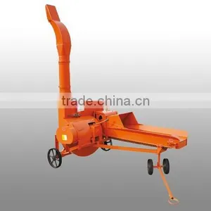 SZP-4.0 Cutting Machine Chaff Cutter for Sale thumbnail-1
